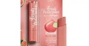 Eva Skin Clinic Lip Balm Watermelon 4 g hydrating lip balm-ايفا سكين كلينيك مرطب شفاه بطيخ 4 جرام لترطيب وتنعيم الشفاه