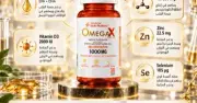 نيوتري نيشنز أوميجا إكس - Nutri-Nations Omega X