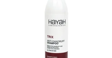 Trix Anti-Dandruff Shampoo-تريكس شامبو ضد القشرة