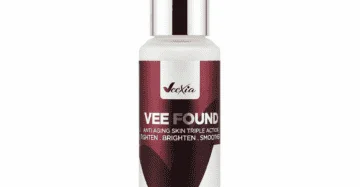 في فاوند - Vee Found