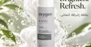 Oxygen O White Foam Facial Cleanser 200ml- أوكسجين أو وايت فوم غسول 200مل