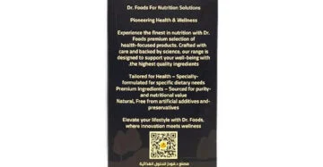 Hummus Pasta Dr Foods