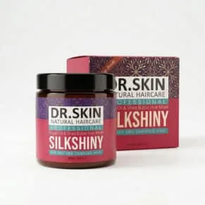 Dr.Skin SilkShiny Hair Mask