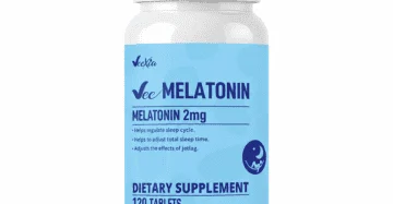 ڤي ميلاتونين - Vee Melatonin