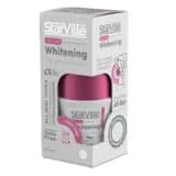 Starville Whitening Roll On Light Pink with Coconut Scent 60ml