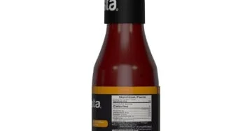 صلصة البافلو الحارة-Naturesta Buffalo Hot Sauce