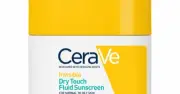 Invisible Dry Touch Sunscreen SPF 50