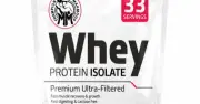 واي بروتين ايزوليت دكتور محمد محمود 1 كجم-Dr. Mohamed Mahmoud Whey Protein Isolate 1kg