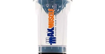 شيكر ماكس ماصل الذكي-Max Muscle Smart Shaker