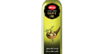 Extra Virgin Olive Oil by Al Wefaq Cold-Pressed Pure Olive Oil-زيت زيتون بكر ممتاز من الوفاق عصرة باردة نقية بطعم فاخر