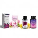 Daily Feminine Essentials Bundle