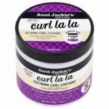 Curl La La Curl Custard by Aunt Jackie’s