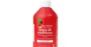 Raw African Argan Conditioner 500ml-بلسم رو افريكان بزيت الأرجان 500 مل