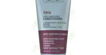 Trix Hair Conditioner-تريكس بلسم لتكثيف الشعر