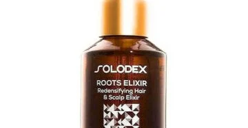 Solodex Roots Hair Elixir-ماكرو سولوديكس روتس إلكسير للشعر