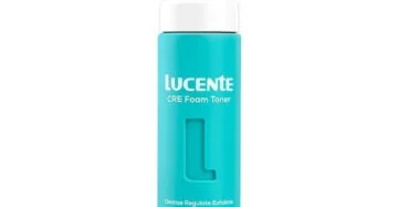 Lucente CRE Foam Toner-ماكرو لوشنتي سي آر إي فوم تونر