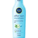 NIVEA SUN After Sun Lotion