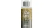Eva Body Splash Pearly Haze 150 ml glitter body mist with feminine fragrance-ايفا بادى اسبلاش جليتر بيرلي هيز 150 مل بريق ناعم ورائحة أنثوية جذّابة