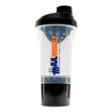 شيكر ماكس ماصل الذكي-Max Muscle Smart Shaker