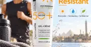 Dermaelle UV Defense SPF 50 Cream 60ml - ديرما إل هيالو سولير كريم واقي شمس SPF 50