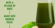 Moringa Powder-مسحوق المورينجا