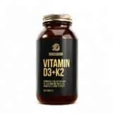 Grassberg Vitamin D3 + K2