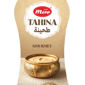 Tahini By Mero