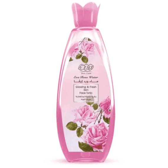 Eva Rose Water 100 ml-ايفا ماء ورد 100 مل