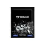 ماصل ادد بلاك ميرور 1 سيرف-Muscle Add Black Mirror 1 Serving