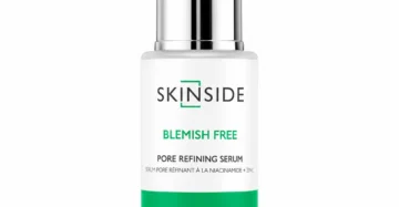 SkinSide Niacinamide Serum