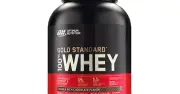 جولد ستاندرد 100% واي بروتين 2.27 كجم و4.54 كجم | عضلات صافية وتعافي أسرع ON Gold Standard 100% Whey 2.27kg & 4.54kg – Best Protein for Muscle Gain & Fast Recovery