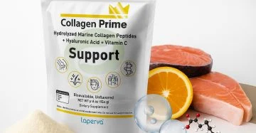 Marine Collagen Powder - بودرة الكولاجين البحري