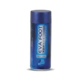 Eva Foot Powder 50 g sweat absorbing fresh foot powder-ايفا بودره قدم 50 جرام لامتصاص العرق وانتعاش القدمين