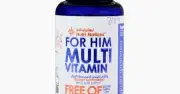 مالتي فيتامين نيوتري نيشنز للرجال - Nutri-Nations For Him Multivitamins
