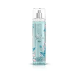 Eva Body Splash Cozy Dream 240 ml warm soft body mist with long lasting scent-ايفا بادى سبلاش كوزى دريم 240 مل برائحة دافئة وإحساس مريح يدوم