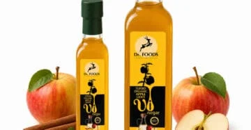 Organic Apple Cider Vinegar