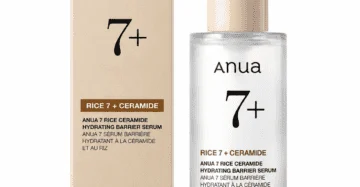 Rice 7 Ceramide Serum