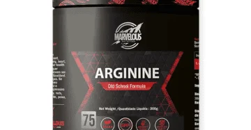 arganine