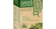 Green Sculpture-جرين سكلبتشر