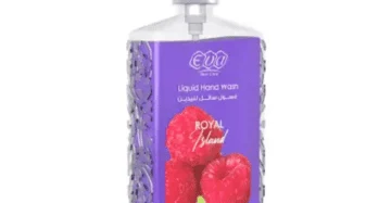 Eva Skin Care Royal Island Hand Wash 500 ml-ايفا سكين كير هاند ووش رويال ايلاند 500 مل