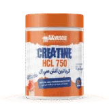 ماكس ماصل كرياتين HCL-Max Muscle Creatine HCL
