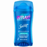 Completely Clean Clear Gel Deodorant 73g