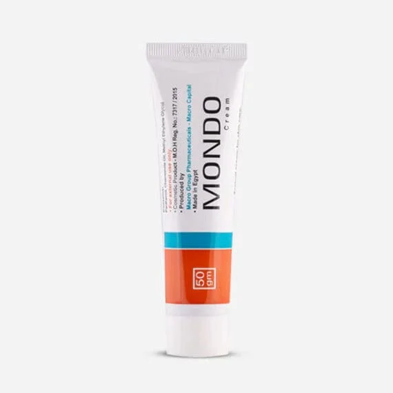Macro Mondo Cream-ماكرو موندو كريم مرطب للوجه