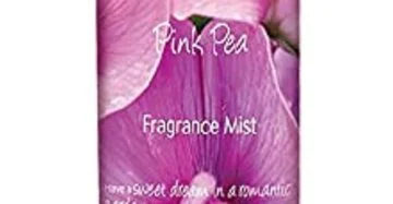 Telofil Body Mist Pink Blush 236ml|تيلوفيل بادى ميست بينك بلش 236مل