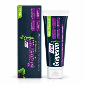 جريبكسون جل- Grapexon Gel