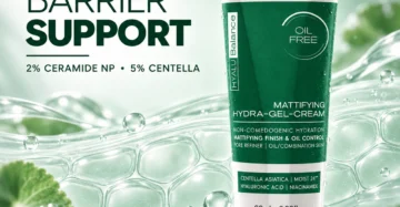 ديرما إل أويل فري هيدرا جل 60 مل - Oil-Free Hydra-Gel 60ml