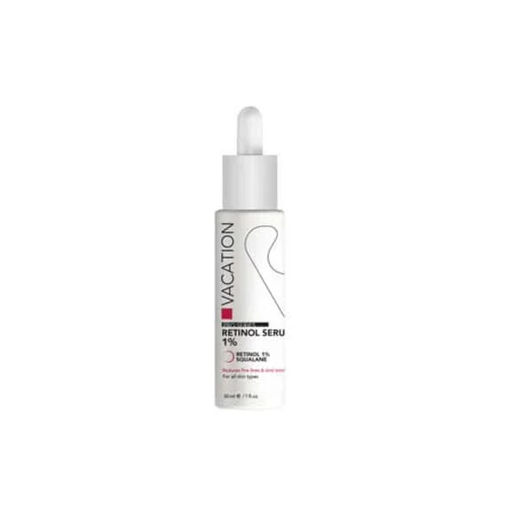 Vacation Retinol Serum-فاكيشن سيروم الريتينول