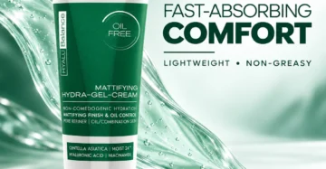 ديرما إل أويل فري هيدرا جل 60 مل - Oil-Free Hydra-Gel 60ml