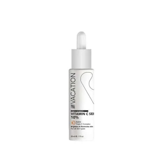 Vacation Vitamin C Serum-فاكيشن سيروم فيتامين سي