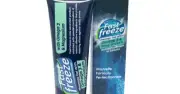 Fast Freeze Gel Omega3 and Magnesium 100gm - فاست فريز جل بالأوميجا 3 والمغنيسيوم 100جم